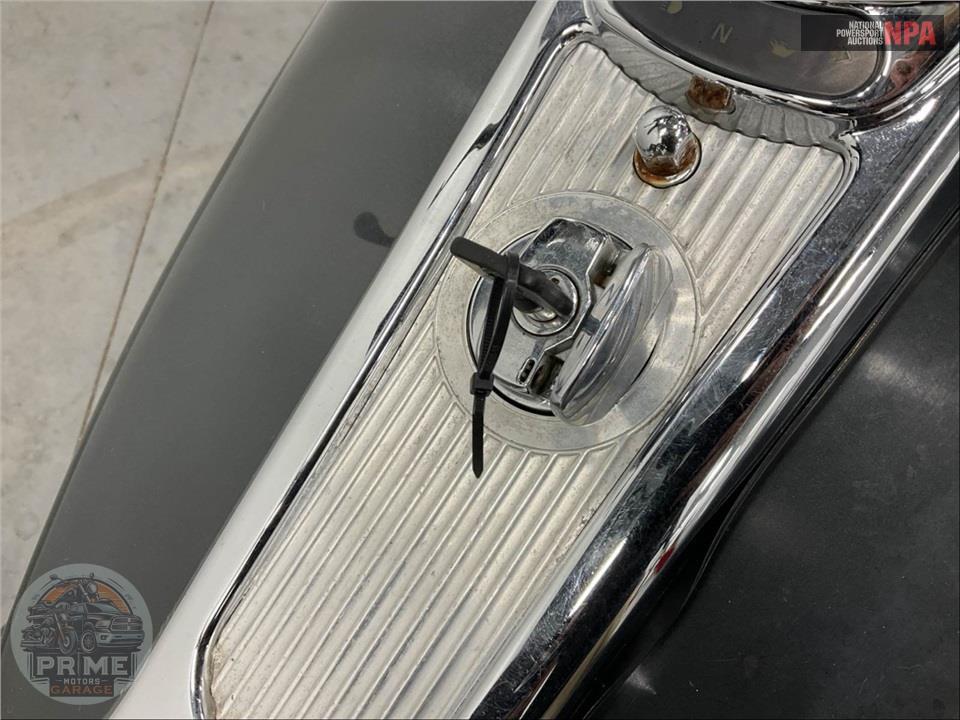 2005 Harley-Davidson FLHRSI ROAD KING CUSTOM — фото 11