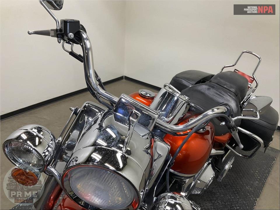 2000 Harley-Davidson FLHRCI ROAD KING CLASSIC — фото 16
