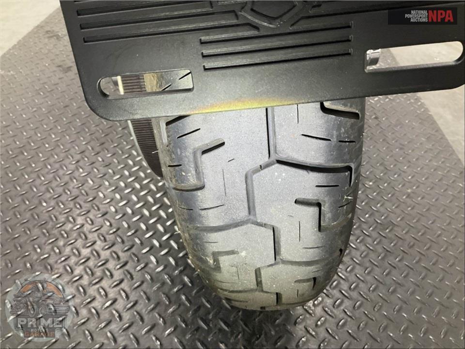 2023 Harley-Davidson FXST SOFTAIL STANDARD — фото 17