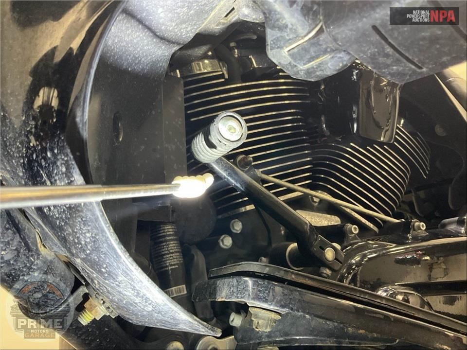 2023 Harley-Davidson FLHTK ELECTRA GLIDE ULTRA LIMITED — фото 29