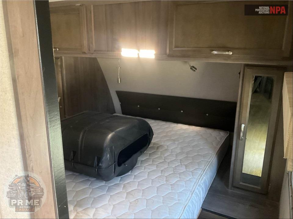 2019 Minnie M-29DDBH - MINNIE PLUS SERIES — фото 12