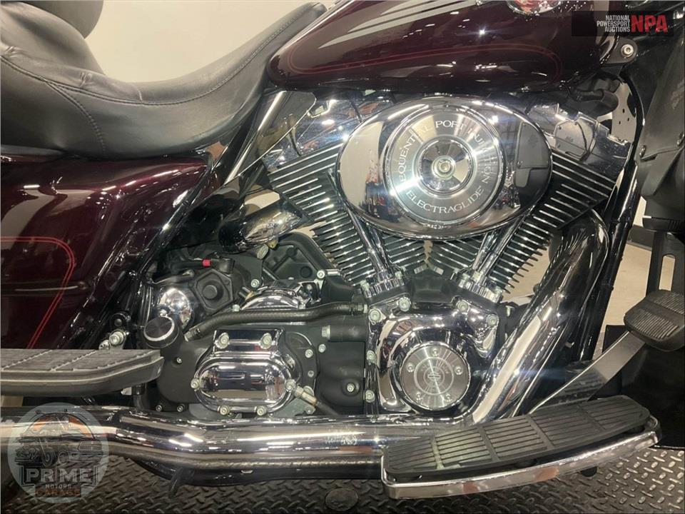 2005 Harley-Davidson FLHTCUI ULTRA CLASSIC ELECTRA GLIDE — фото 6