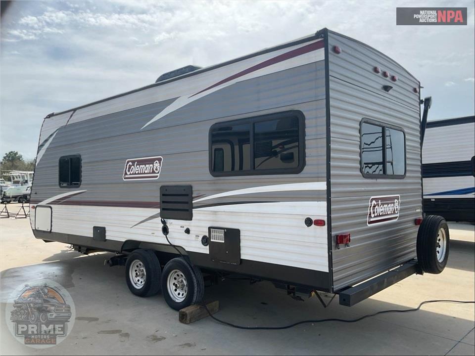 2019 Keystone Rv M-202 RD - SPRINGDALE SERIES — фото 3