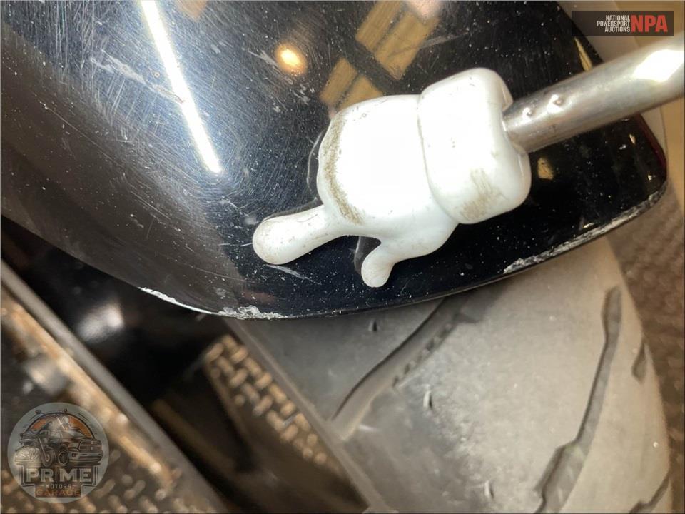 2006 Suzuki DL1000K6 V-STROM — фото 17