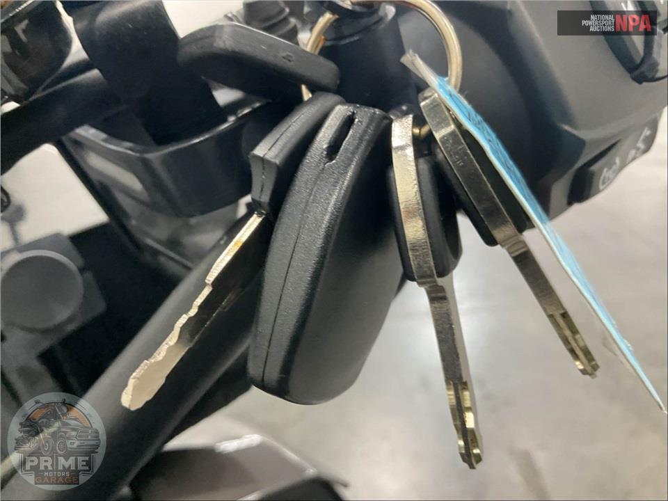 2023 Harley-Davidson RA1250S PAN AMERICA SPECIAL — фото 10
