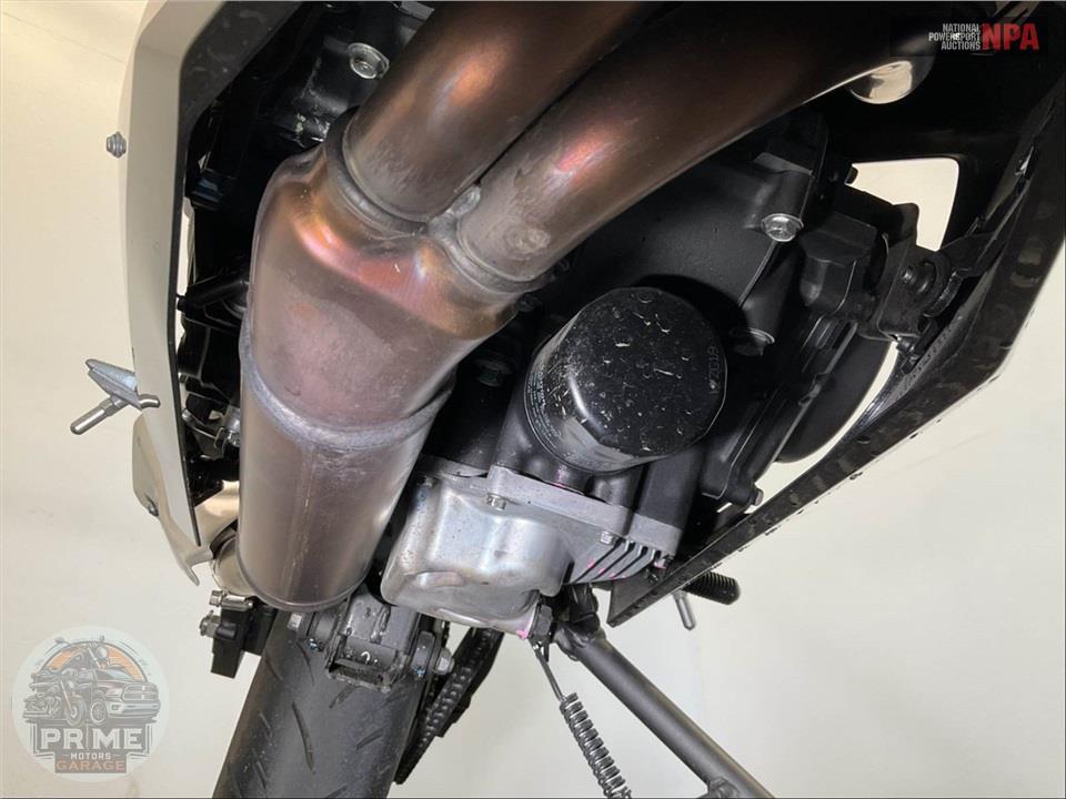2023 Kawasaki EX400HPFNN NINJA 400 — фото 21