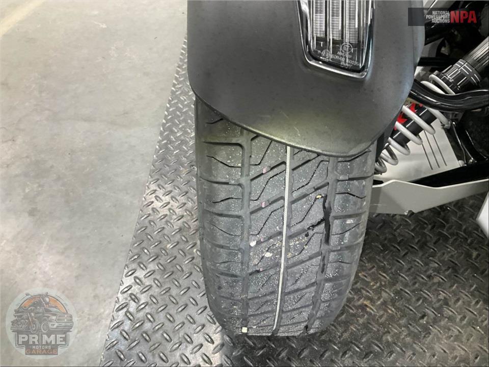 2020 Can-Am RYKER RALLY EDITION 900 ACE — фото 16