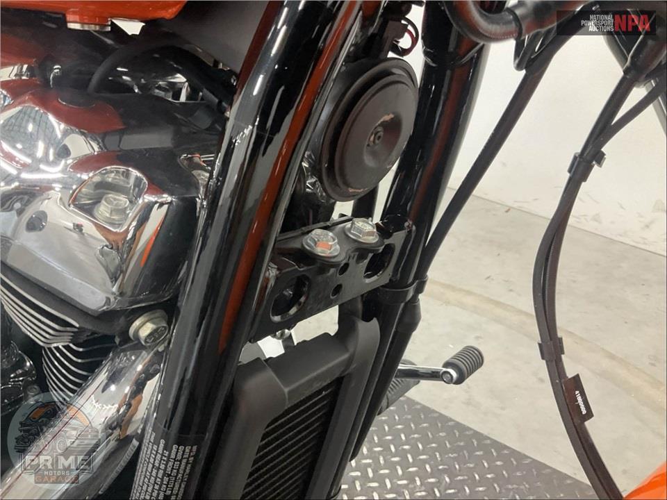 2023 Harley-Davidson FXBR BREAKOUT 117 — фото 11