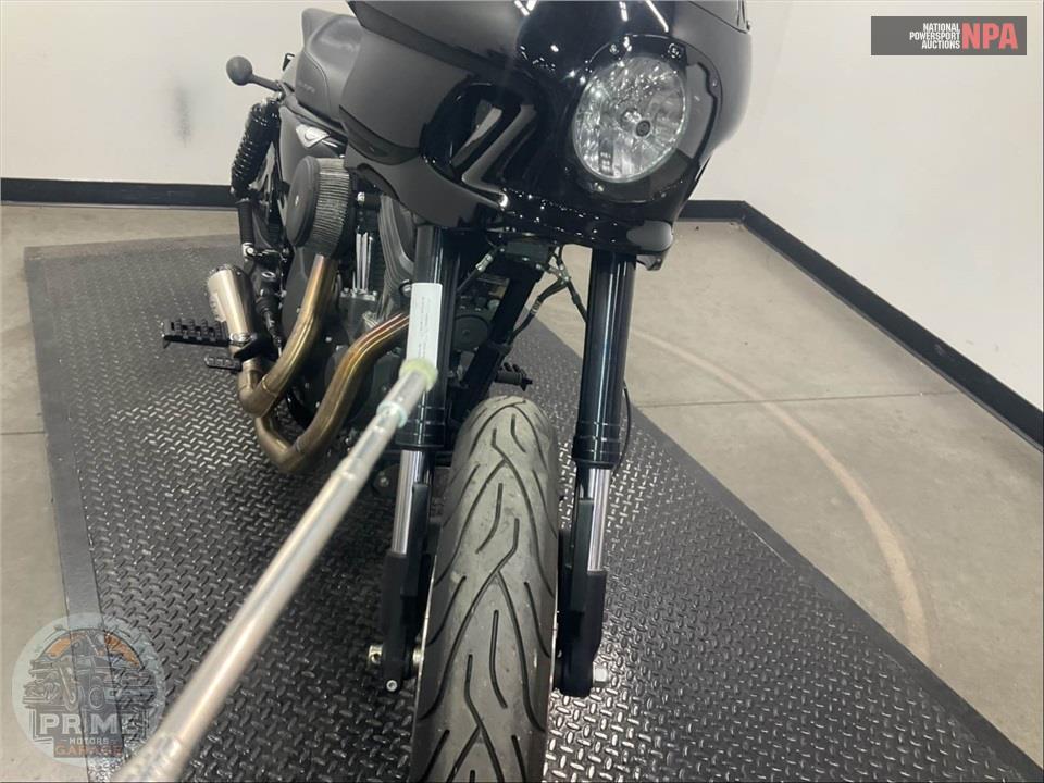 2019 Harley-Davidson XL1200CX ROADSTER — фото 17