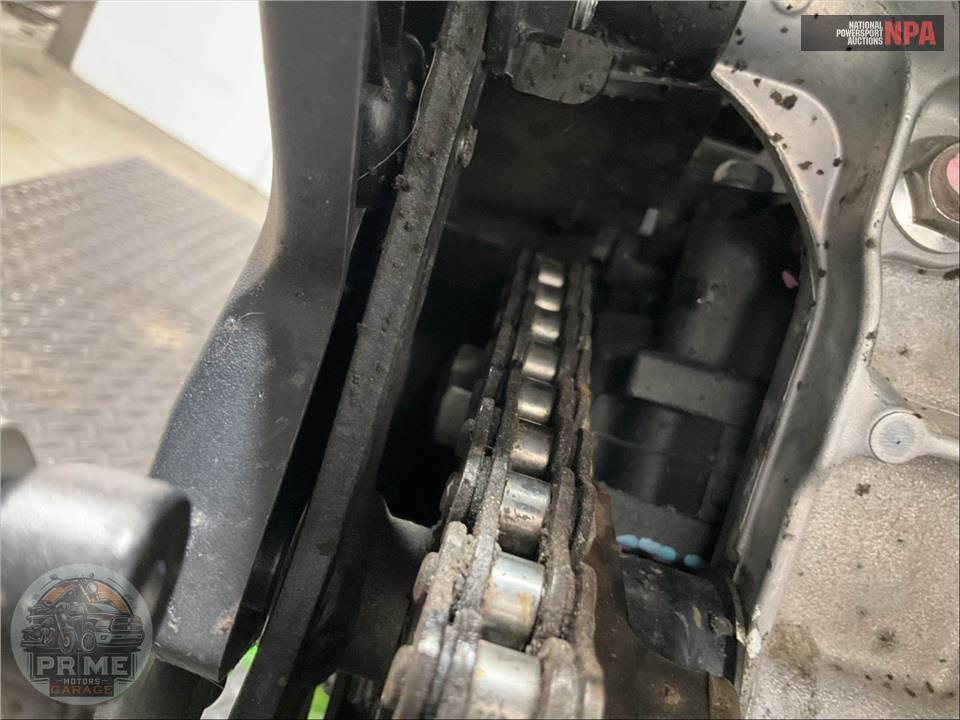 2023 Kawasaki EX400HPFNN NINJA 400 — фото 9