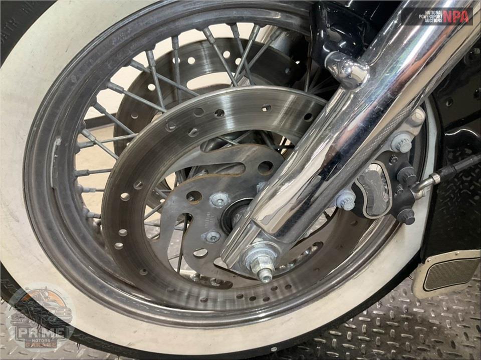 2000 Harley-Davidson FLHRCI ROAD KING CLASSIC — фото 30
