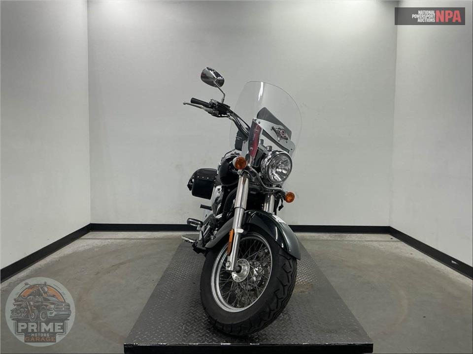 2017 Kawasaki VN900DHF VULCAN 900 CLASSIC LT — фото 2