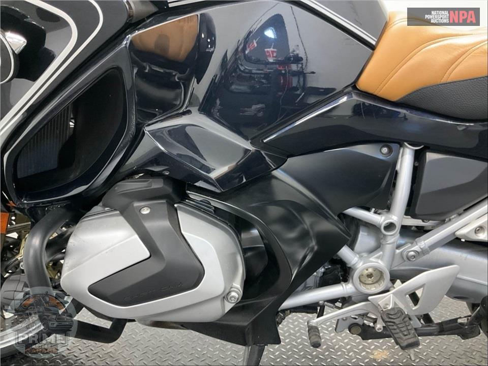 2019 Bmw R1250RT — фото 7