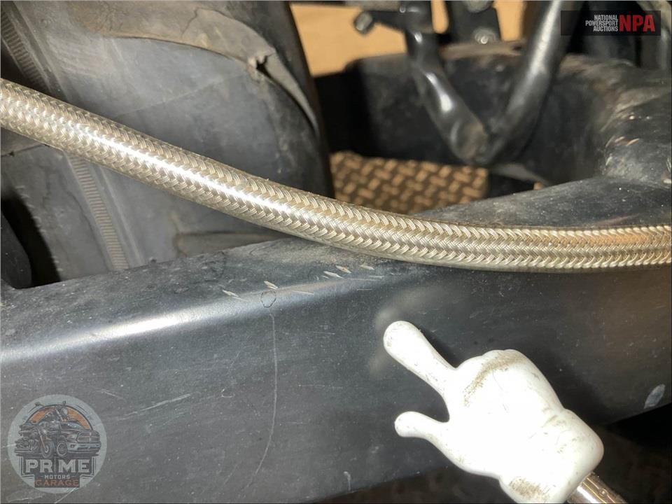 1994 Harley-Davidson FXDL DYNA LOW RIDER(SOLID) — фото 29