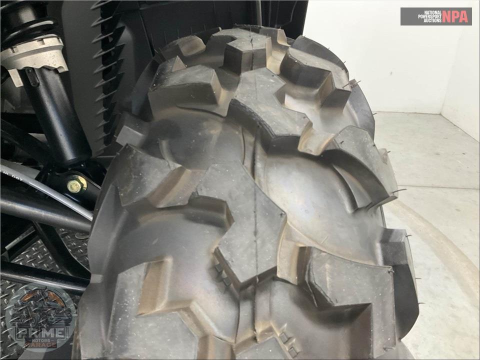 2025 Can-Am OUTLANDER XT 700 — фото 16