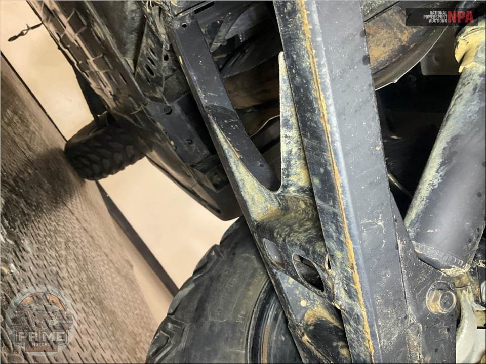 2018 Polaris RANGER XP 1000 EPS — фото 31