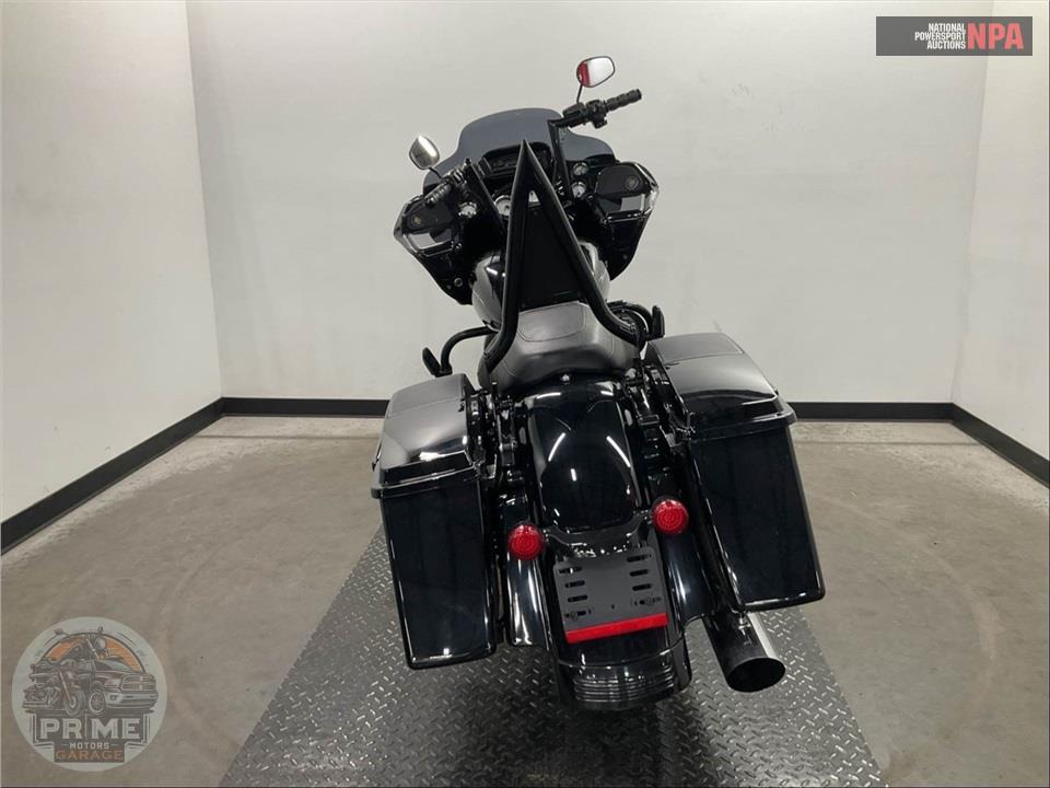 2012 Harley-Davidson FLTRX ROAD GLIDE CUSTOM — фото 4