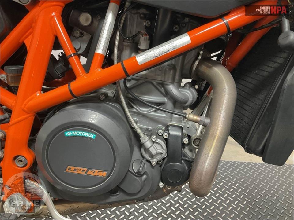 2014 Ktm 690 DUKE — фото 6
