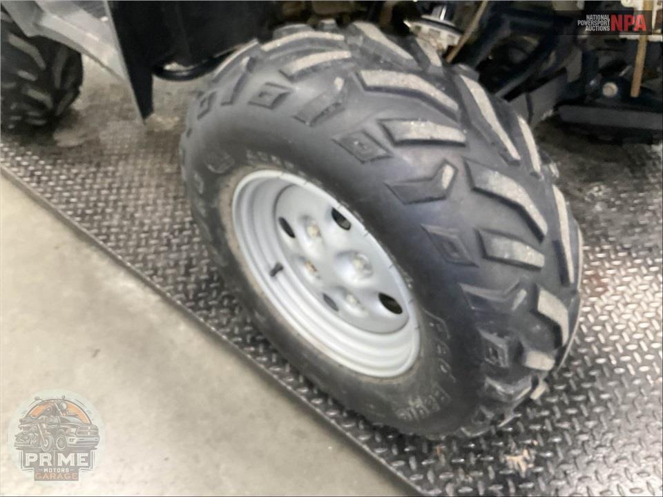 2011 Arctic Cat 4X4-700 AUTO EFI — фото 28