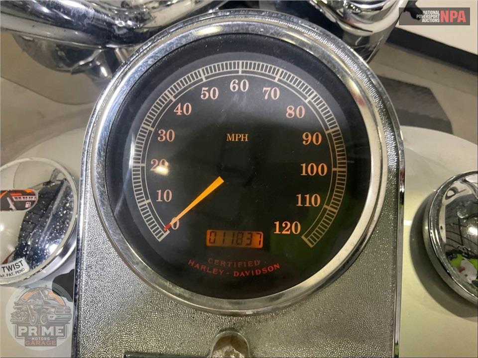 2003 Harley-Davidson FLHRCI ROAD KING CLASSIC (Anniv) — фото 5
