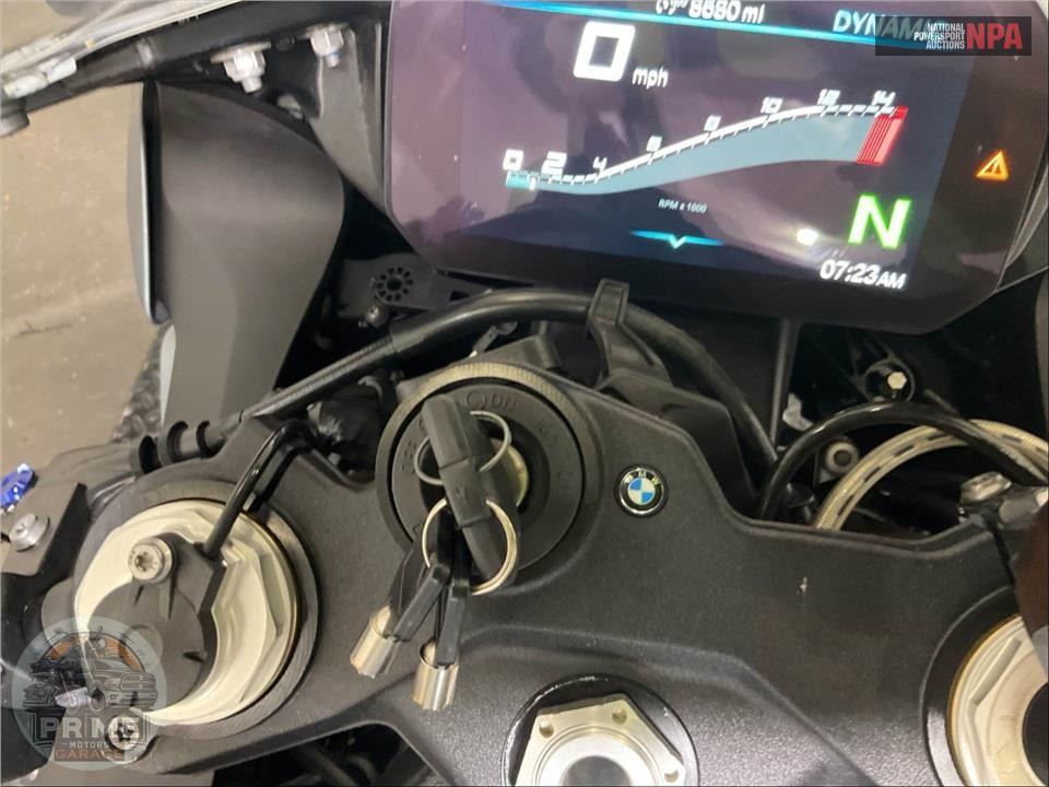 2025 Bmw S1000RR PREMIUM — фото 11