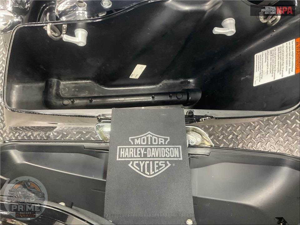 2022 Harley-Davidson FLTRX ROAD GLIDE — фото 20
