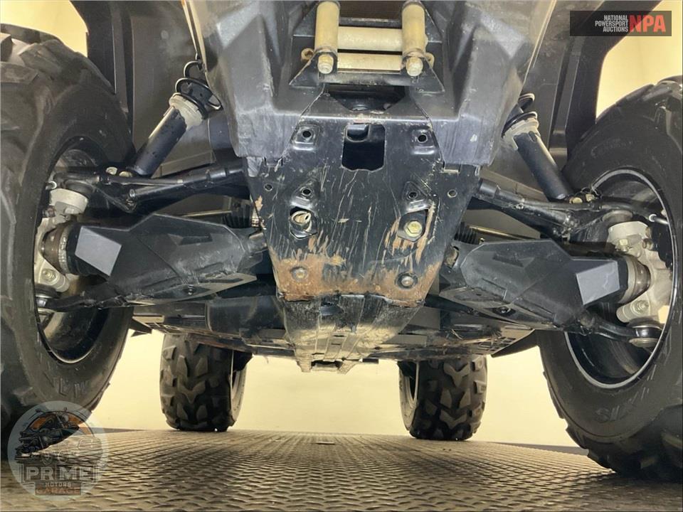 2019 Can-Am OUTLANDER MAX XT 570 — фото 15