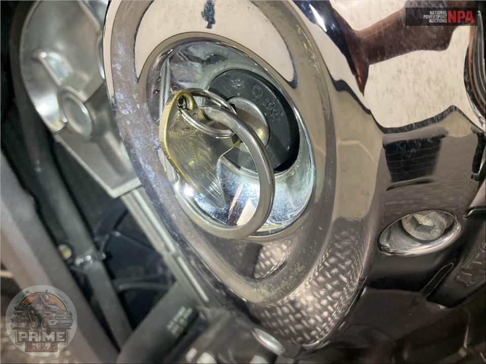 2016 Indian Motorcycle SCOUT — фото 11