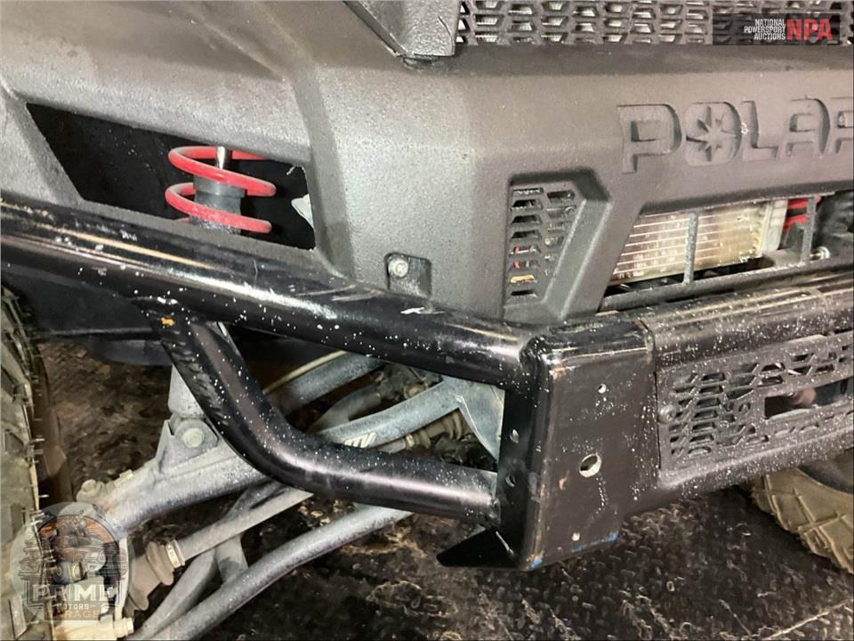 2019 Polaris RANGER CREW XP 900 EPS (CAMOUFLAGE) — фото 51