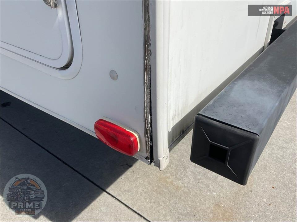 2011 Coachmen By Forest River M-31 FK FORD E45 - FREELANDER SERIES — фото 78