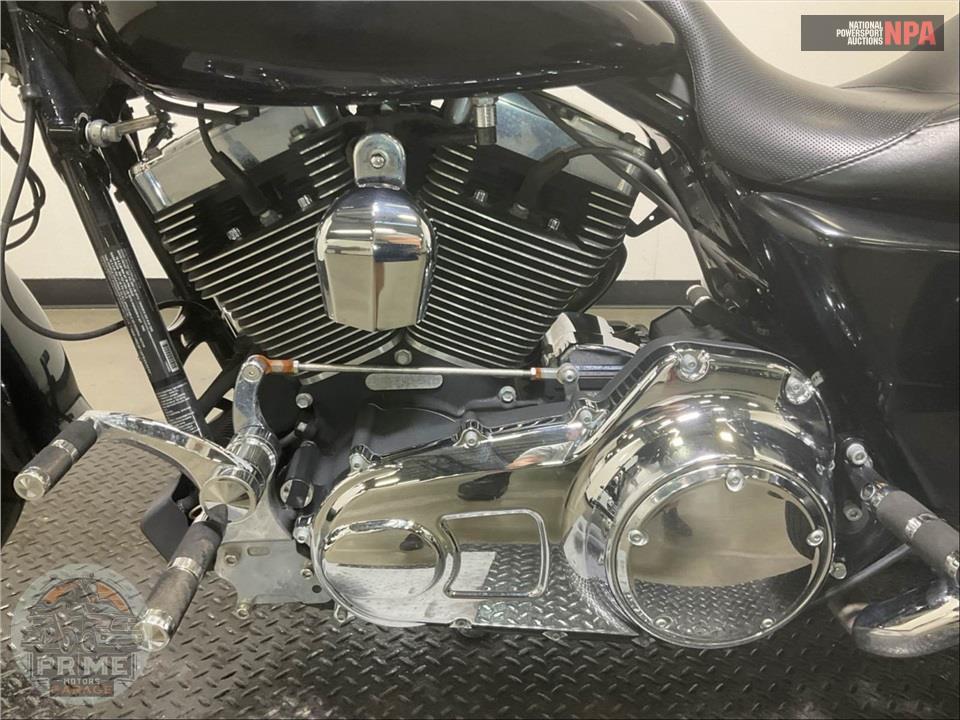 2015 Harley-Davidson FLRT FREE WHEELER — фото 7