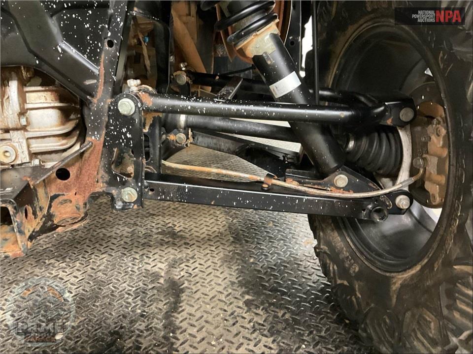 2019 Polaris RANGER CREW XP 900 — фото 45