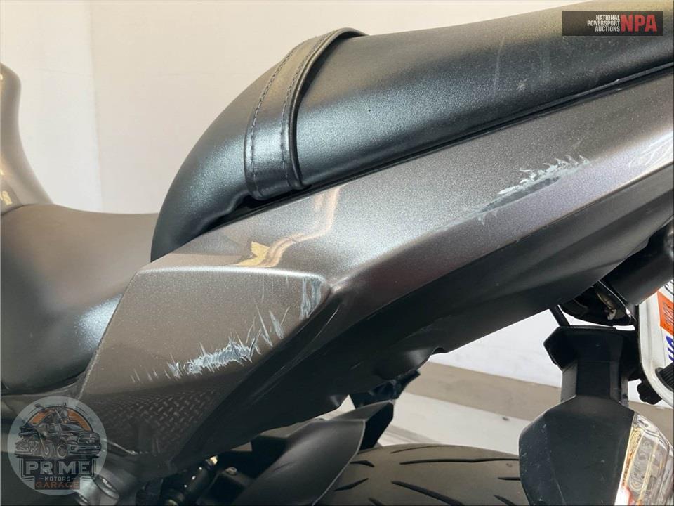 2021 Kawasaki EX650MMFAL NINJA 650 (ABS) — фото 17