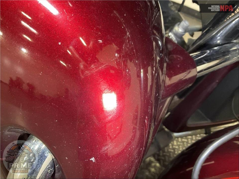 2015 Harley-Davidson FLHTCUL ULTRA CLASSIC LOW — фото 23