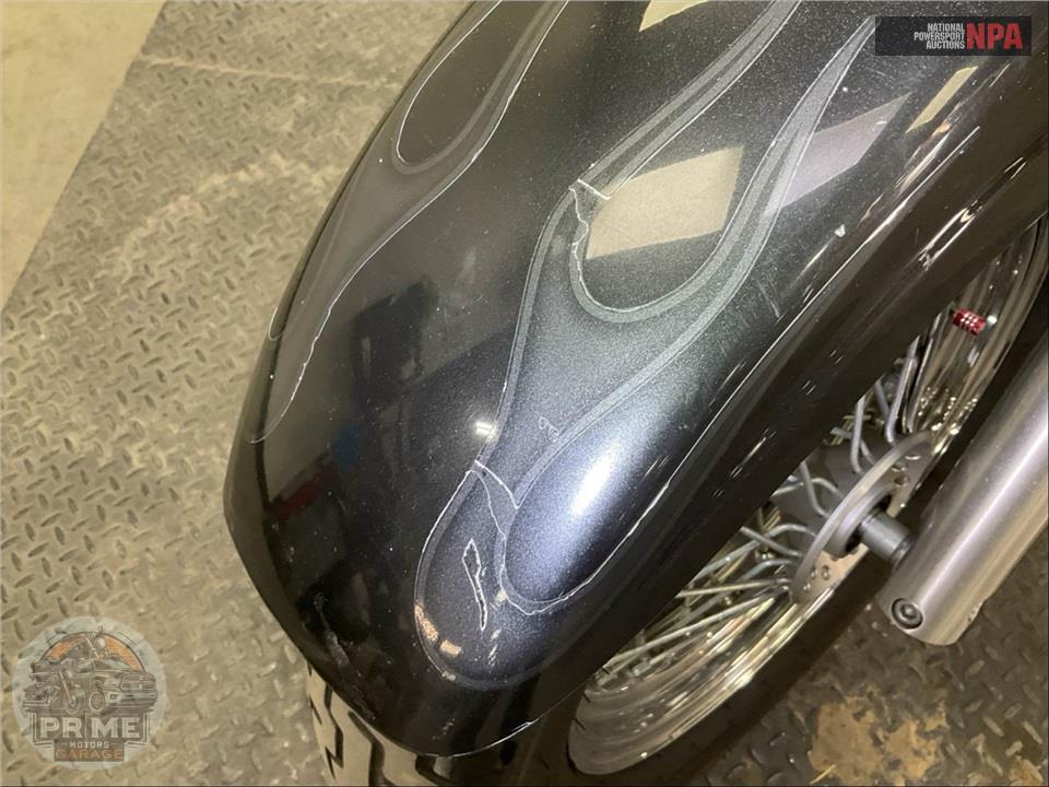 2004 Suzuki VL800ZK4 VOLUSIA LTD — фото 13