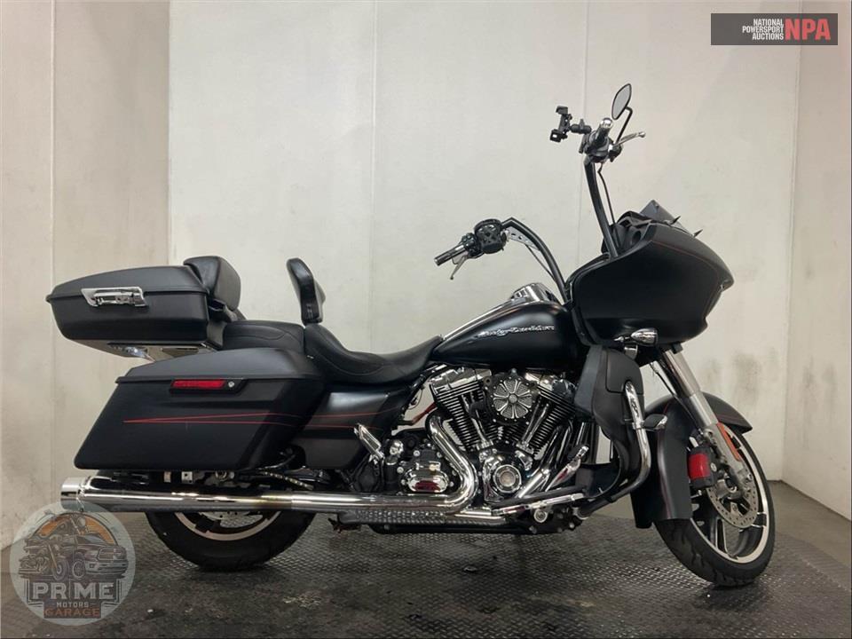 2015 Harley-Davidson FLTRXS ROAD GLIDE SPECIAL — фото 1