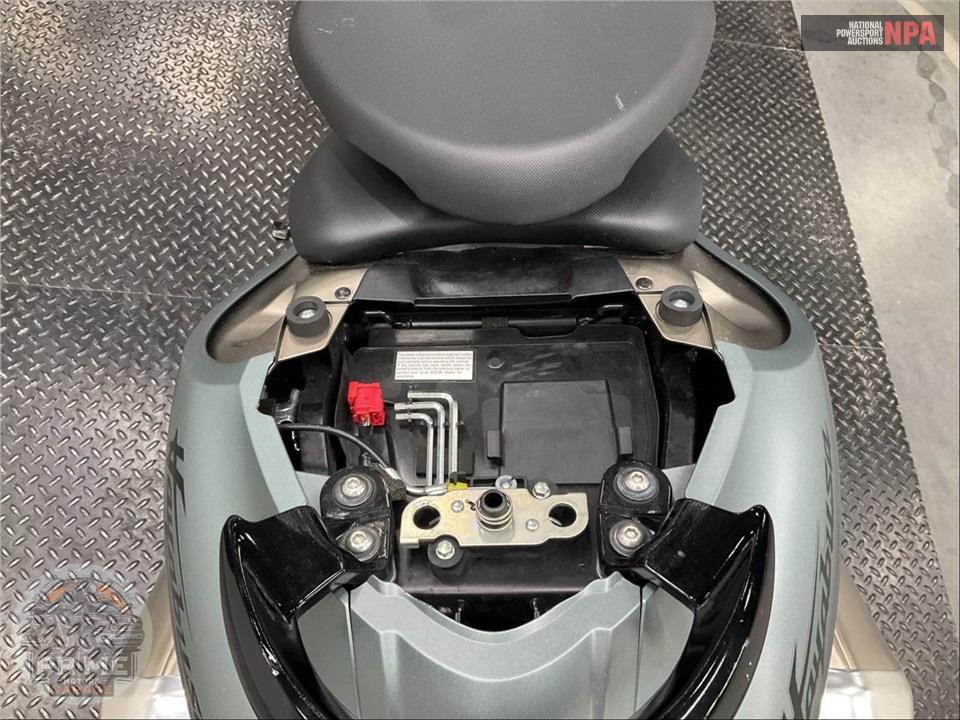 2025 Suzuki GSX1300RRKM5 HAYABUSA — фото 13