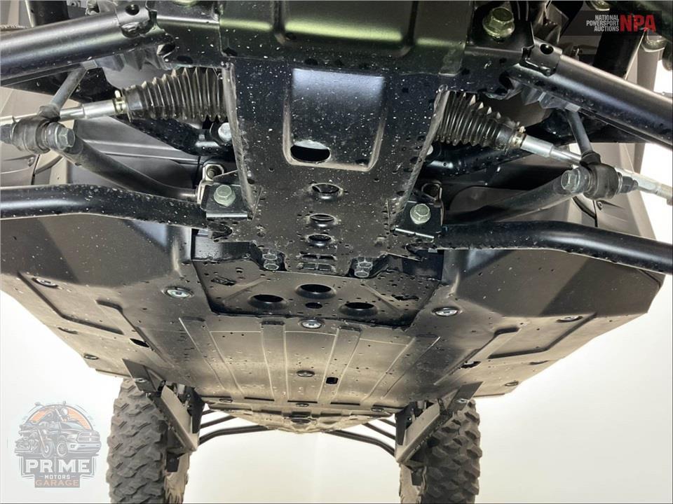 2025 Polaris RZR PRO XP ULTIMATE — фото 13