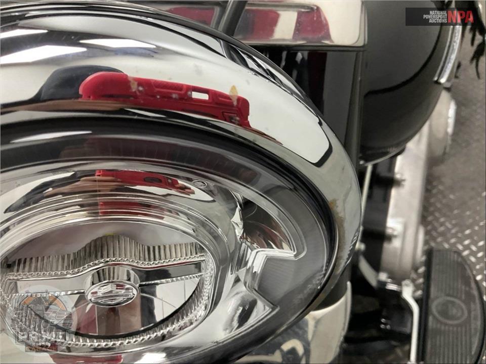 2021 Harley-Davidson FLSL SOFTAIL SLIM — фото 22
