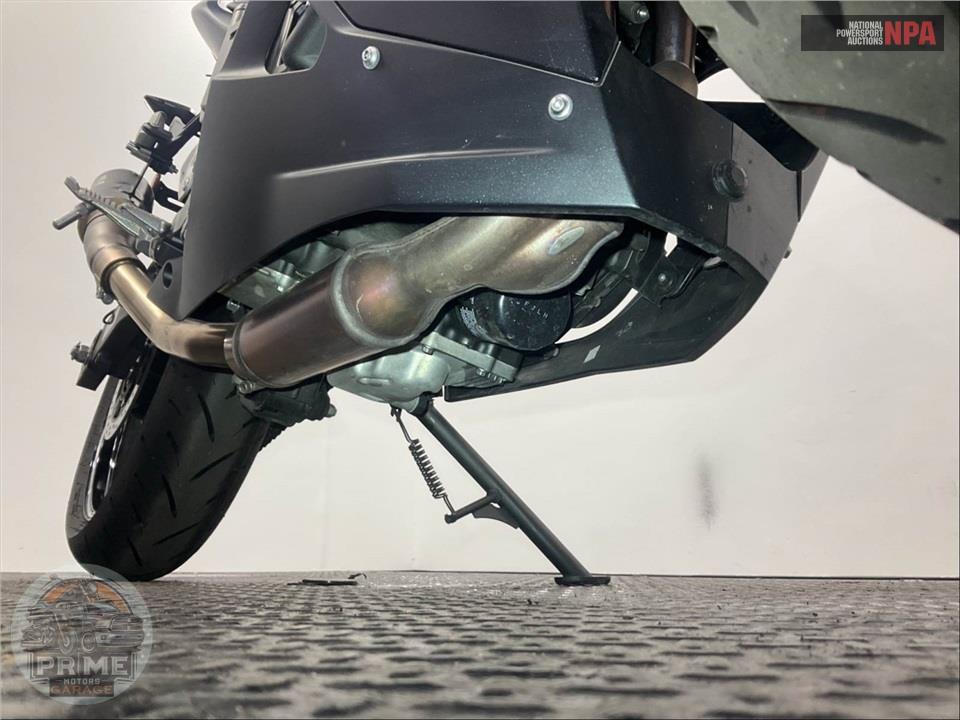 2026 Kawasaki NINJA 500 ABS — фото 13