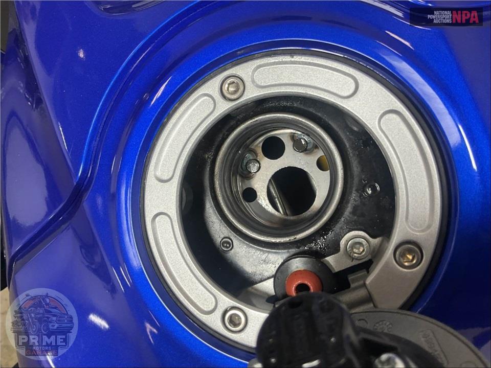 2021 Yamaha YZF-R3 — фото 13