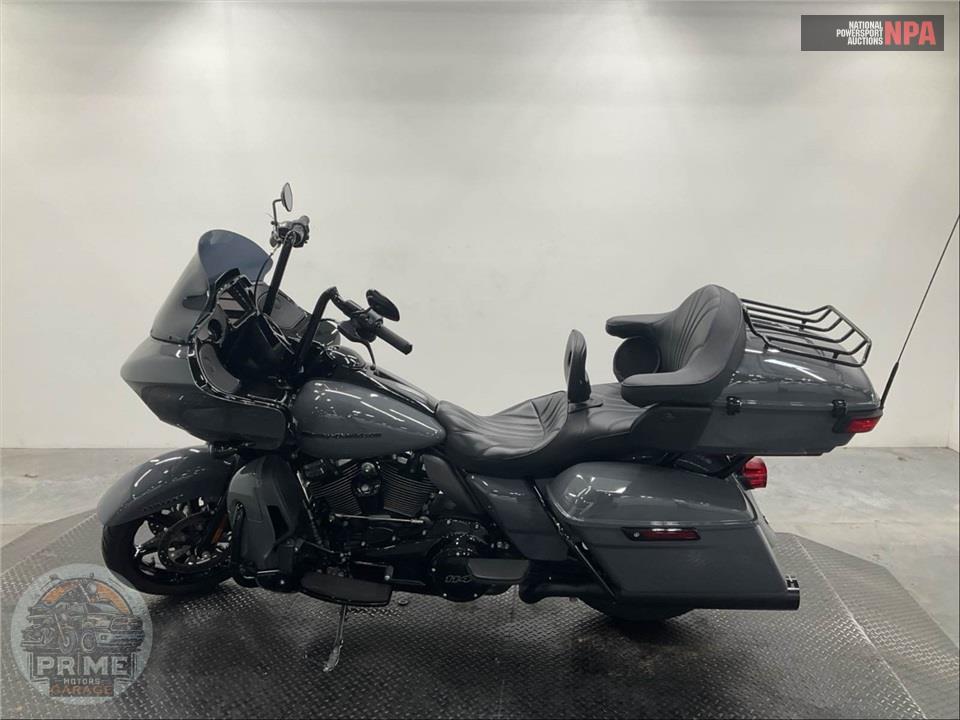 2022 Harley-Davidson FLTRK ROAD GLIDE LIMITED — фото 3