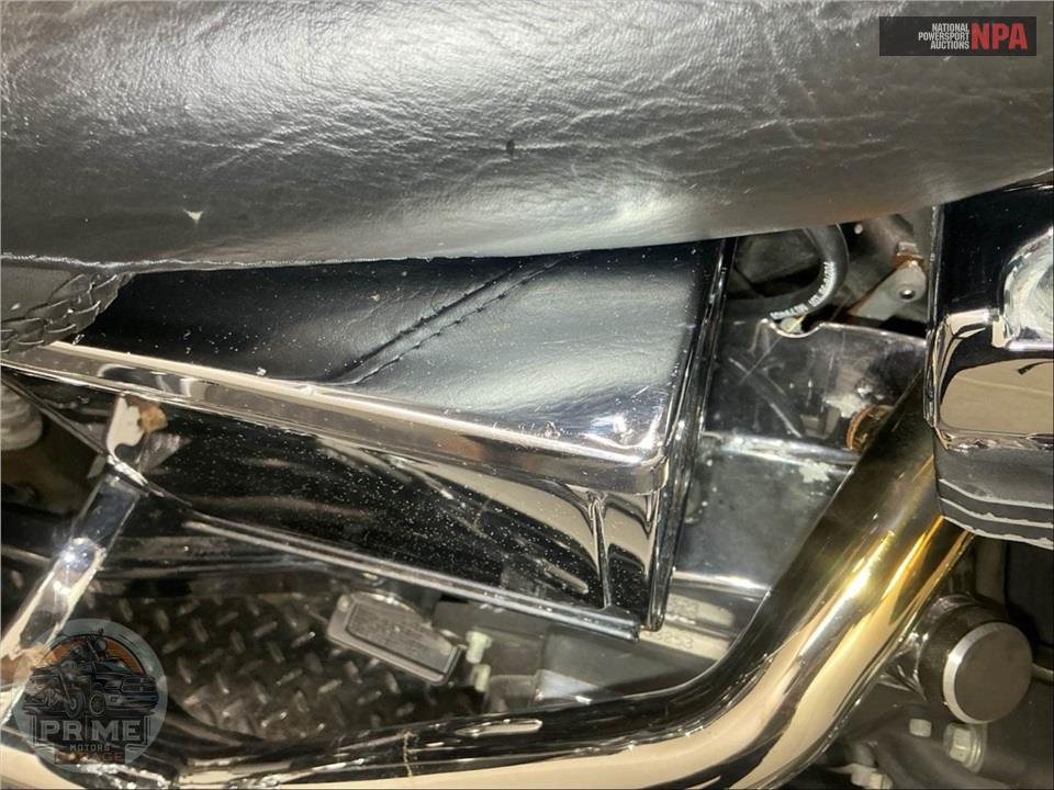 2000 Harley-Davidson FXDWG DYNA WIDE GLIDE — фото 30