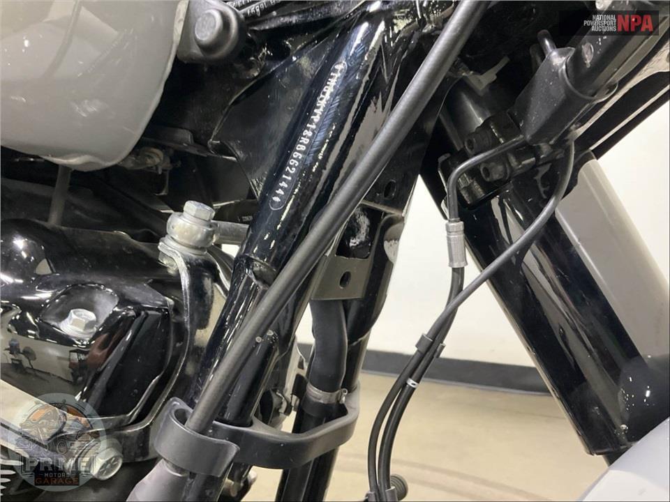 2024 Harley-Davidson FLHRXS ROAD KING SPECIAL — фото 14