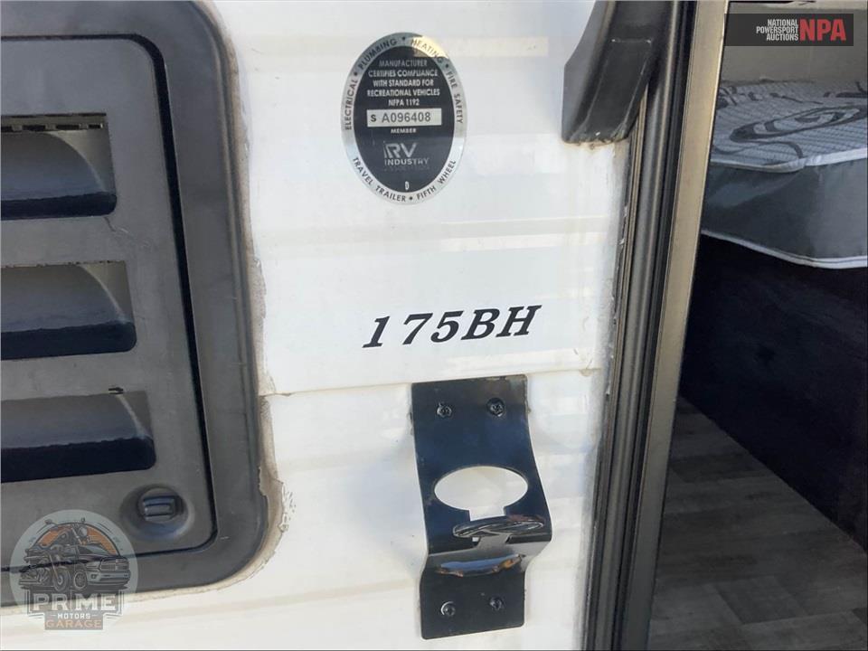 2021 Keystone Rv M-175 BH - HIDEOUT SERIES — фото 5
