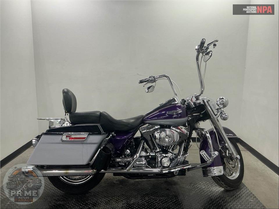 2001 Harley-Davidson FLHRCI ROAD KING CLASSIC — фото 1