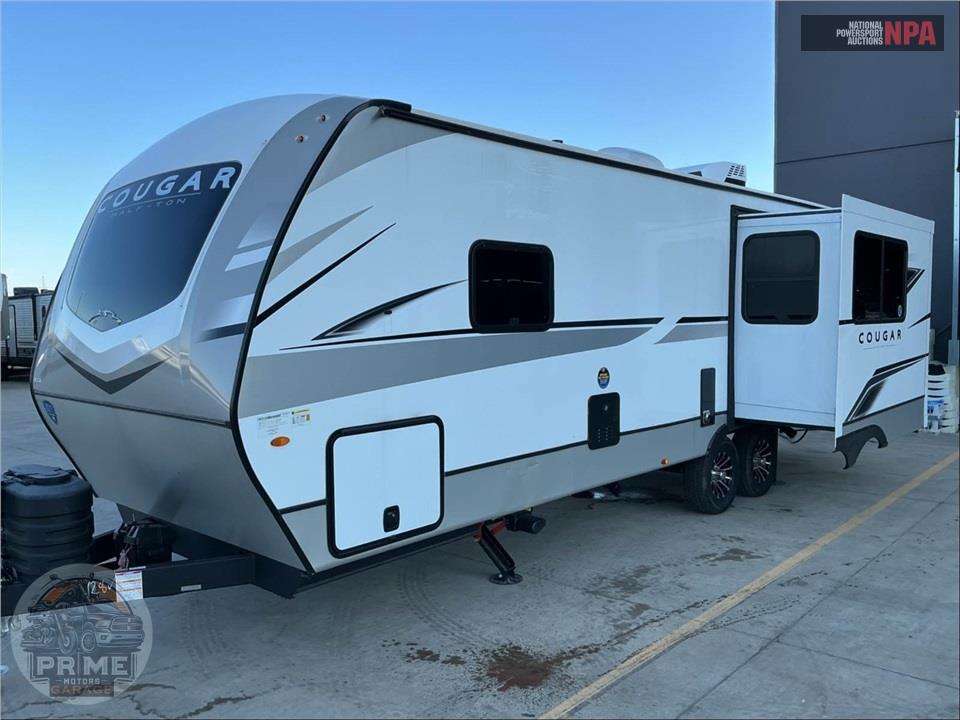 2025 Keystone Rv M-25 MLE - COUGAR SERIES — фото 2