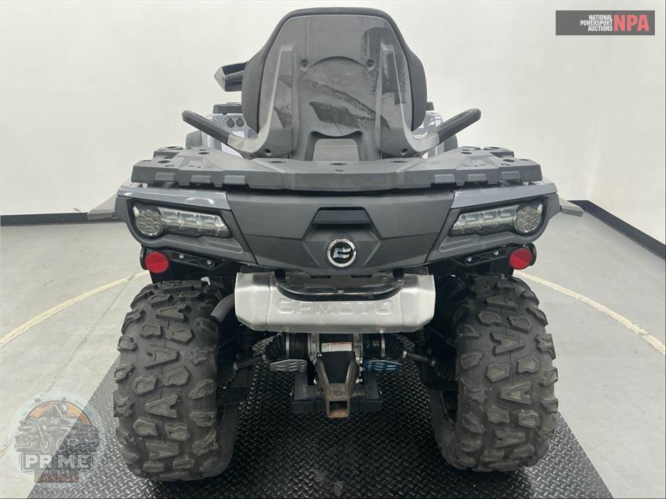 2022 Cf Moto CFORCE 800 XC — фото 4