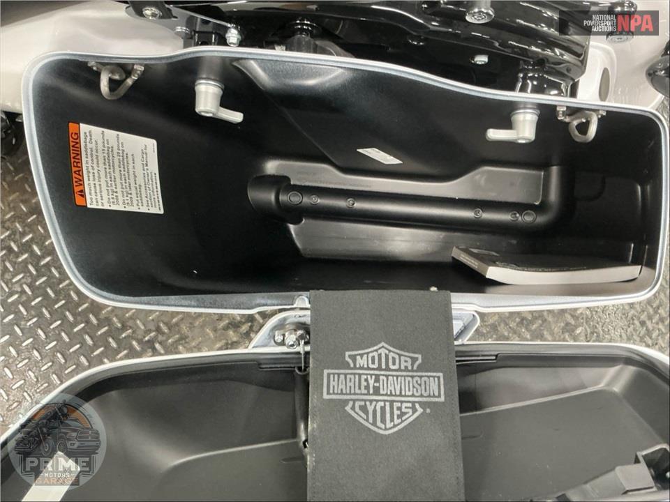 2024 Harley-Davidson FLHRXS ROAD KING SPECIAL — фото 18