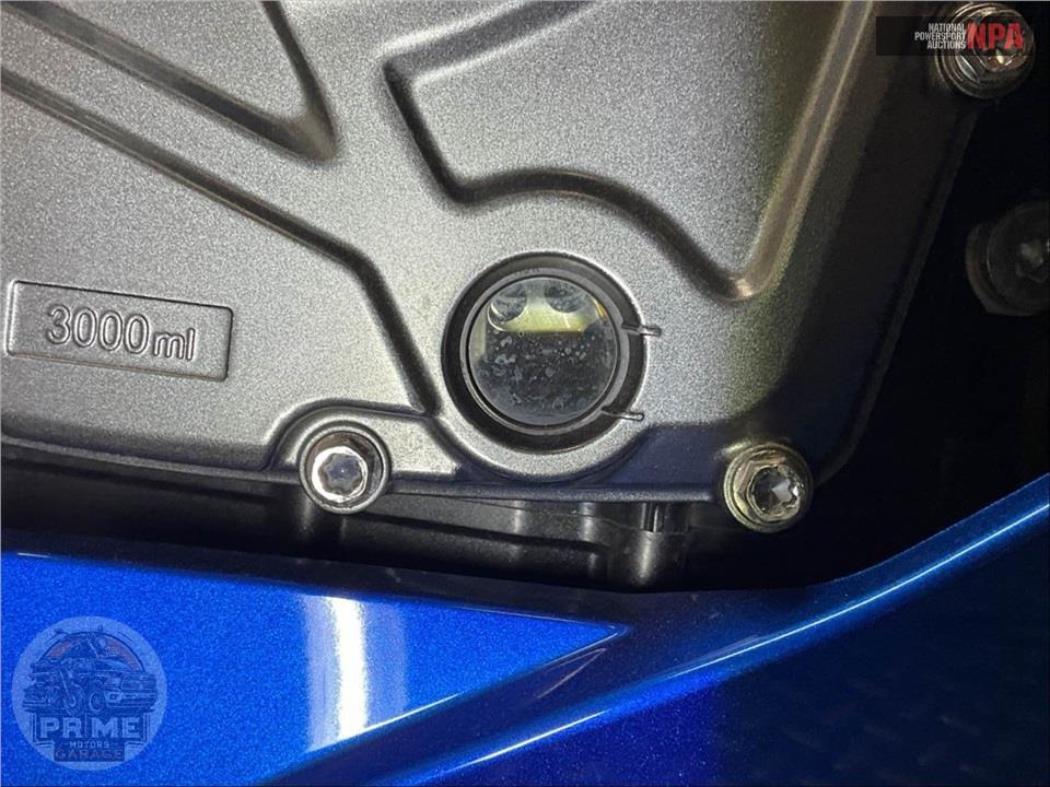 2024 Suzuki GSX800FRQM4 GSX-8R — фото 9